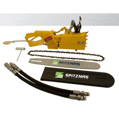 Гидравлическая универсальная цепная пила Spitznas (spt510300010)