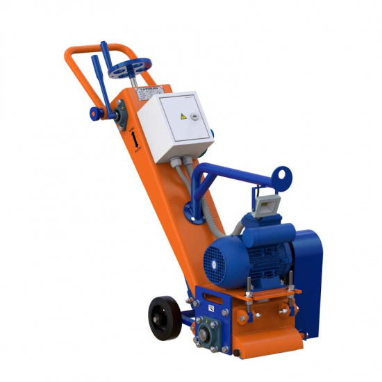 Фрезеровальная машина LATOKHO RM 180 E