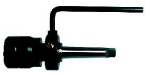 Держатели для корончатых сверел Karnasch