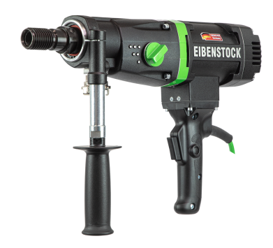 Алмазная дрель Eibenstock PLD 182.1 NT