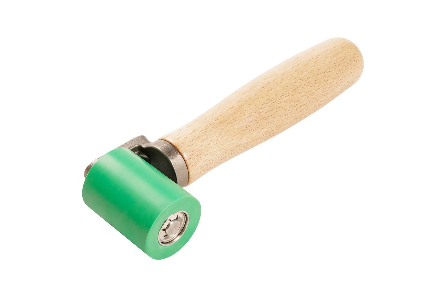 Силиконовый прижимной ролик Leister 40 мм