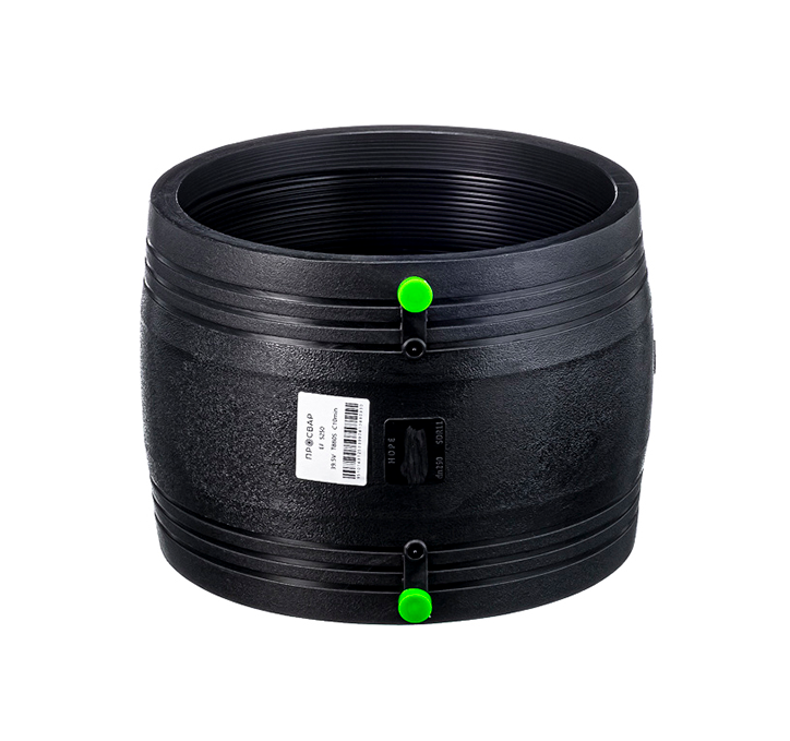 Муфта электросварная ПРОСВАР 250 мм ПЭ 100 SDR 11