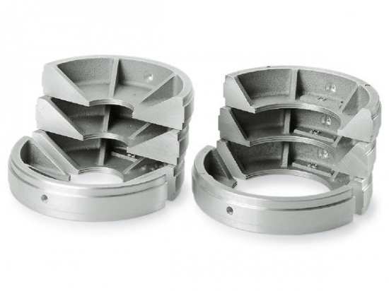 Аппарат для стыковой сварки Rothenberger Roweld P 355 B Premium CNC SA