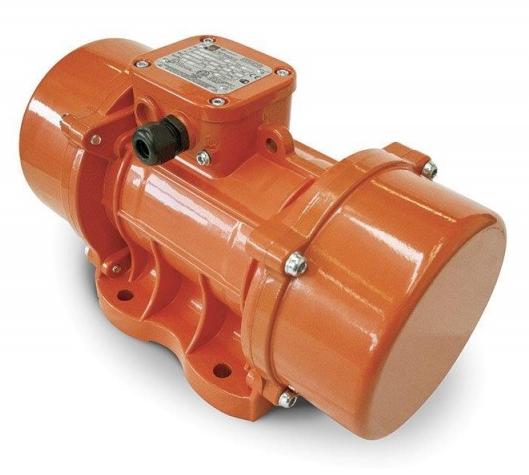 Площадочный вибратор OLI MVE 500/15N-40A0