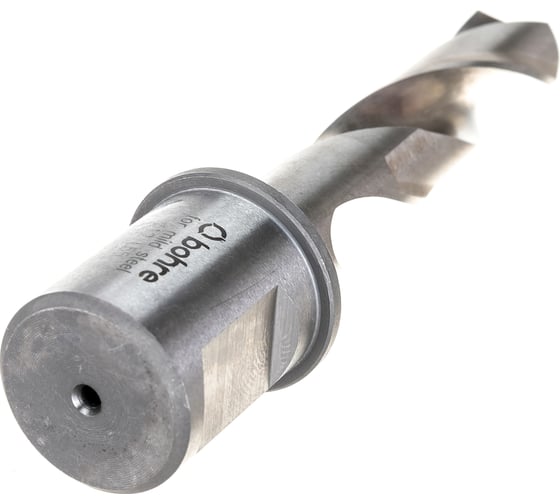 Спиральное сверло Bohre HSS