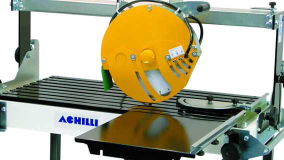 Камнерезный станок Achilli AMS 60 PL 53 380В