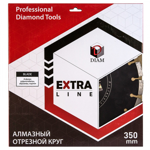 Алмазный диск Diam Blade ExtraLine 450 мм