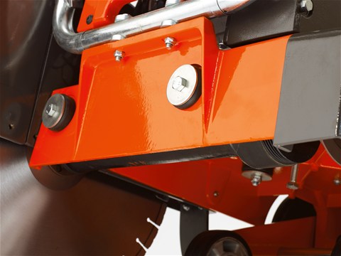 Нарезчик швов Husqvarna FS 413