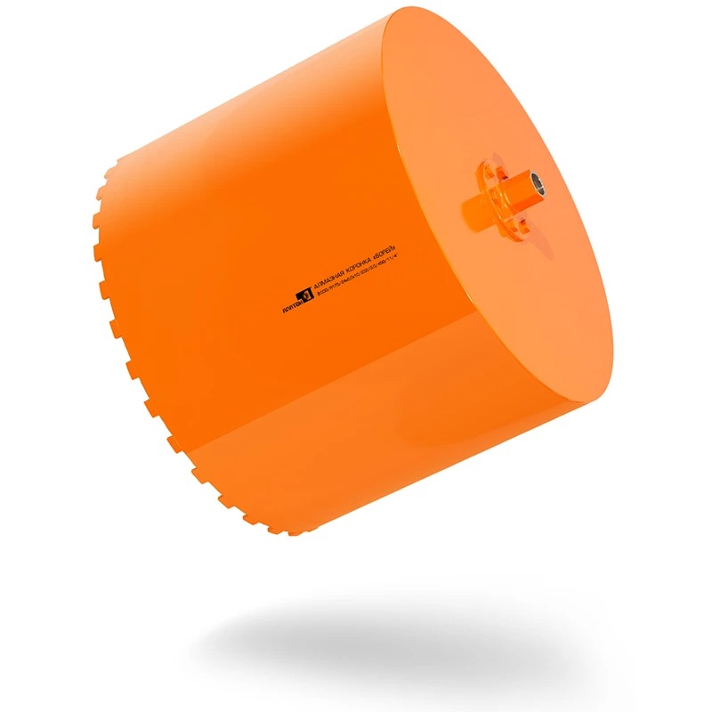 Алмазная коронка Alaton Борей-М D 600 L 1500