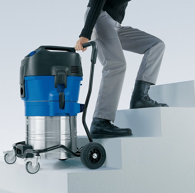 Пылесос Nilfisk ATTIX 791-21