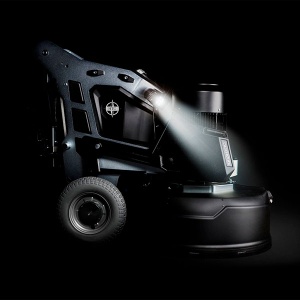 Новое поколение шлифовальных машин HTC Duratiq!