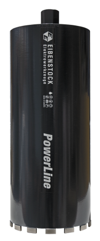 Алмазная коронка Eibenstock PowerLine D 202 L 450