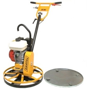 Затирочная машина Euro Shatal ST-62R