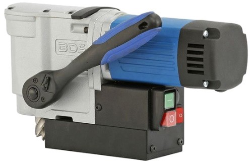 Магнитный сверлильный станок BDS MAB-155
