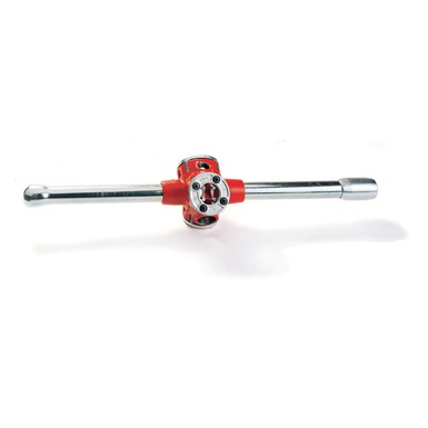 Резьбонарезной клупп Ridgid 31-A NPT (легированная сталь)