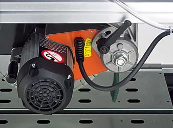 Камнерезный станок Nuova Battipav Supreme 150S/2,2