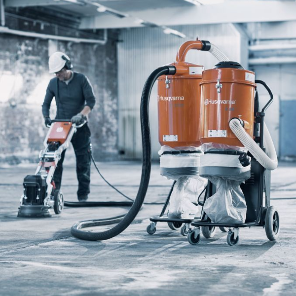 Пресператор Husqvarna C 3000