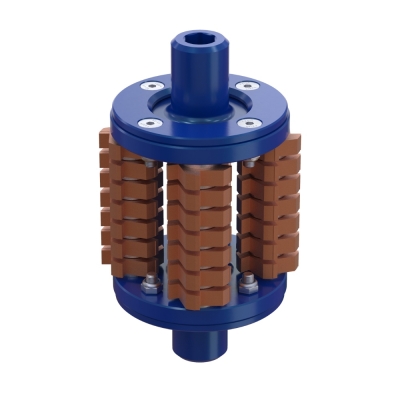 Фрезеровальный барабан LATOKHO DCCR 180