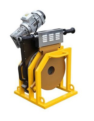 Стыковой сварочный аппарат Welping WP400A