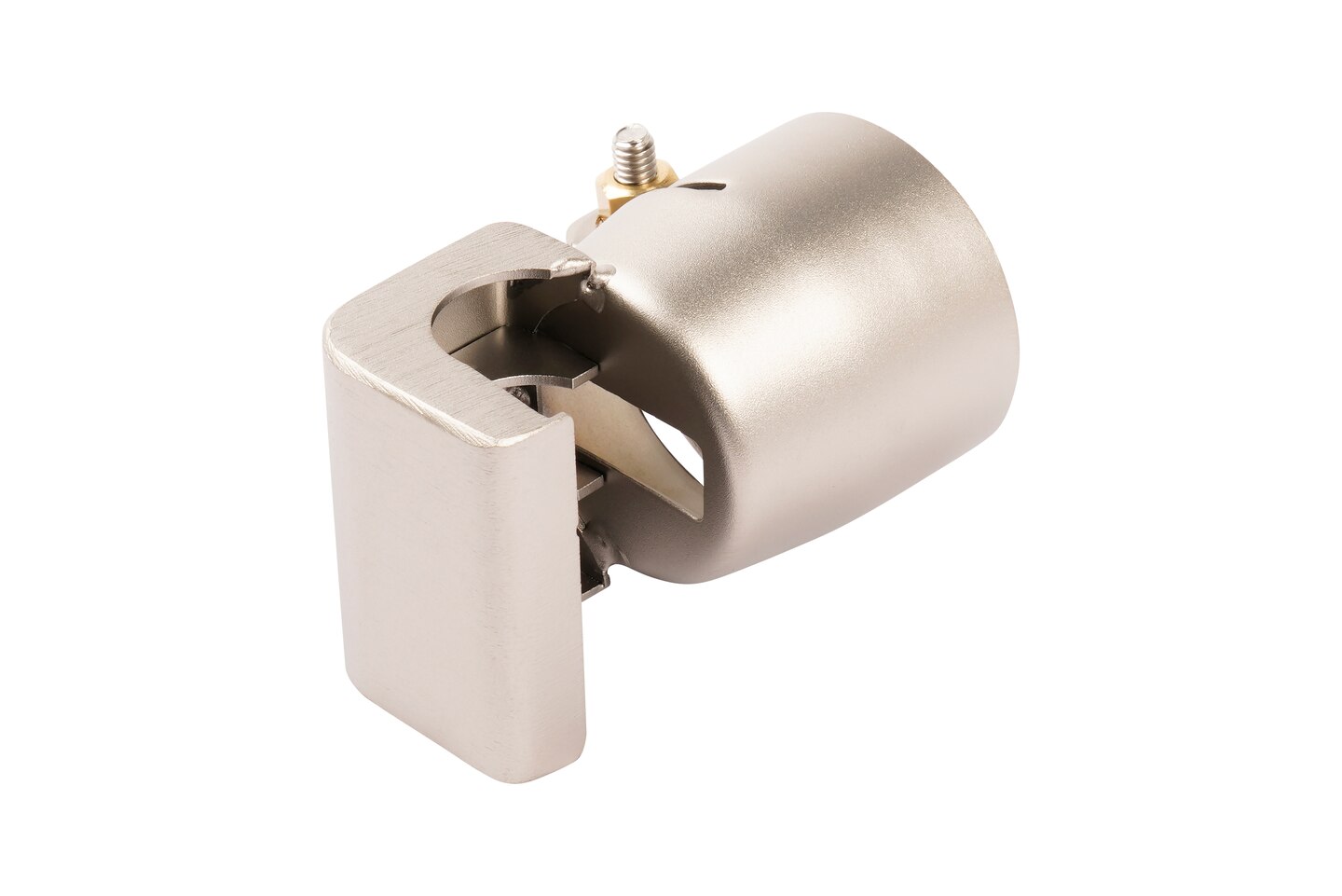 Трехсекционная рефлекторная насадка Leister 17 x 34 мм для Triac и Diode