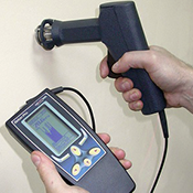 Новинка! Измеритель прочности бетона от компании CONDTROL!