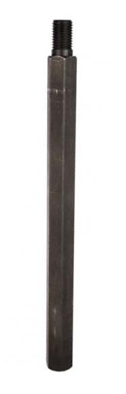Удлинители алмазных коронок KEOS 1.1/4" 300 / 500 мм