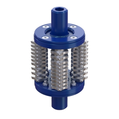 Фрезеровальный барабан LATOKHO DSCR 200