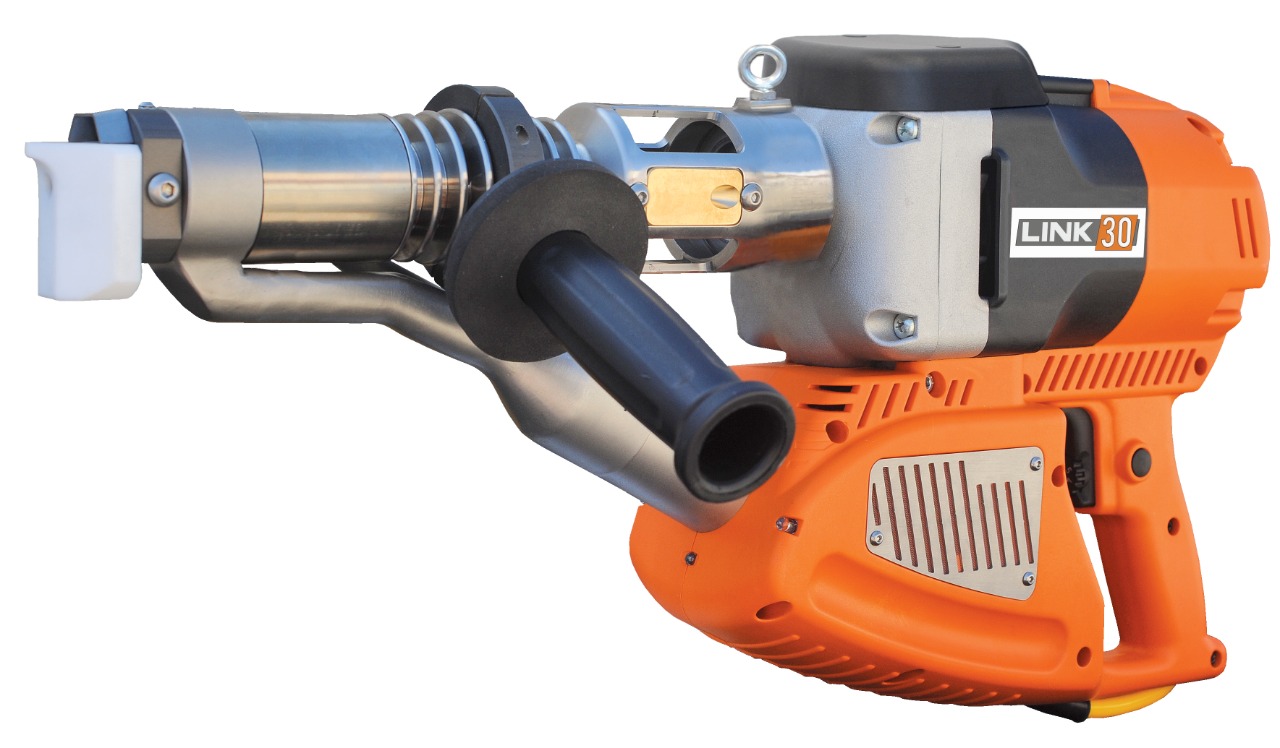 Сварочный экструдер Ritmo LINK 30 STARGUN