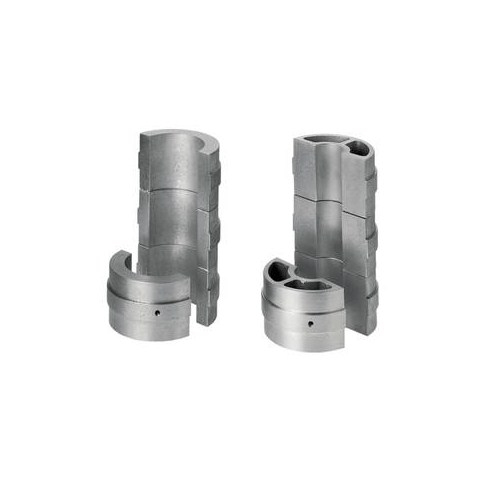 Аппарат для стыковой сварки Rothenberger Roweld P 110