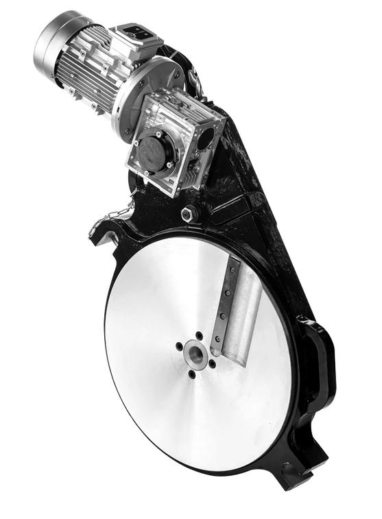 Электроторцеватель ПРОСВАР С 500 ПЛЮС