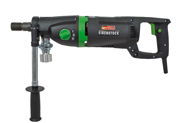 Алмазная дрель Eibenstock ETN 162/3, артикул 