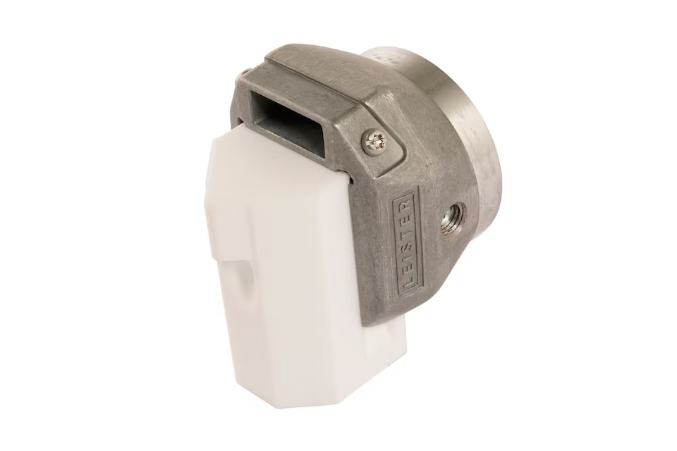 Насадка Leister K 8-10 мм для Fusion