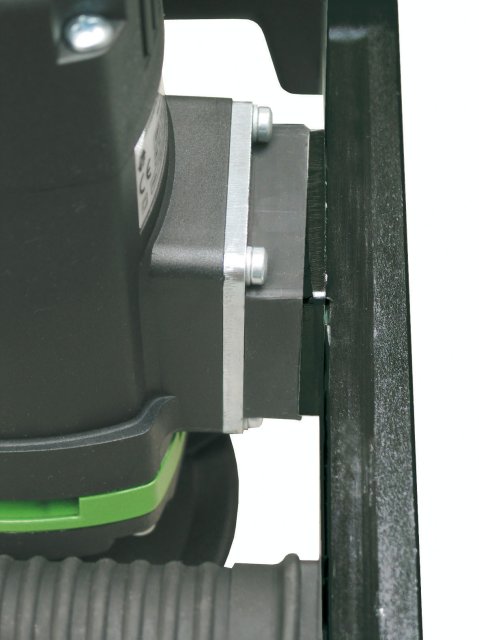 Шлифовальная машина Eibenstock EBS 125.4 O