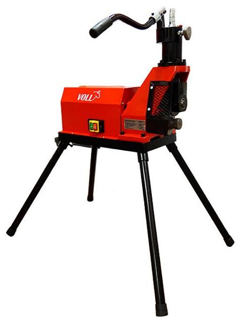 Желобонакатный станок VOLL V-Groover 1-6 Желобонакатный станок VOLL V-Groover 1-6