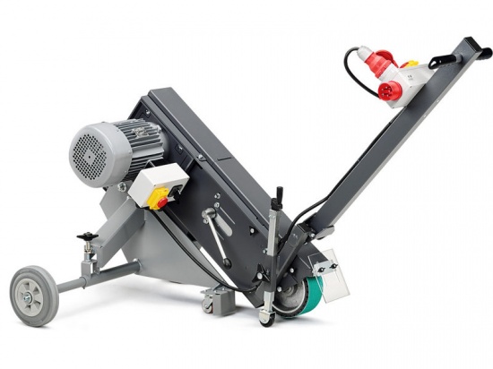 Ленточно-шлифовальный станок FEIN GRIT GI 150 2H