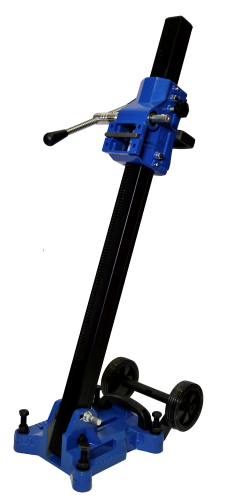 Установка алмазного бурения KEOS KS-200 ASET, артикул KS-200АSET