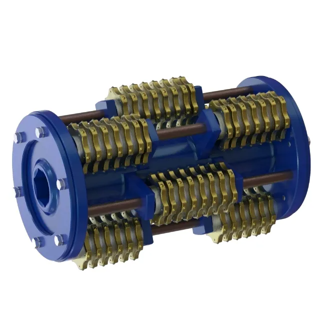 Фрезеровальный барабан LATOKHO DSC 250-6