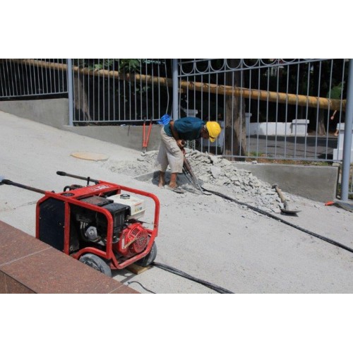Гидравлическая станция HYCON HPP13 FLEX