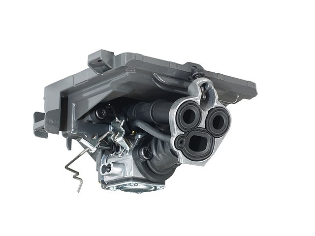 Кольцерез Husqvarna K970 Ring