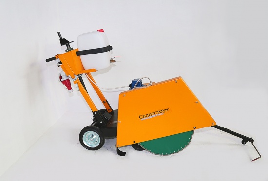 Нарезчик швов Сплитстоун CS-3215E