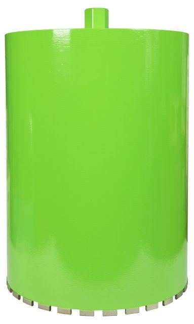 Алмазная коронка Eibenstock D 350 L 450