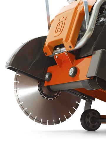 Нарезчик швов Husqvarna FS 513