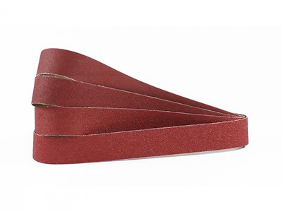 Шлифовальная лента FEIN Абразивы 3M™ Cubitron™ II, зерно 36, 50 x 1150 мм