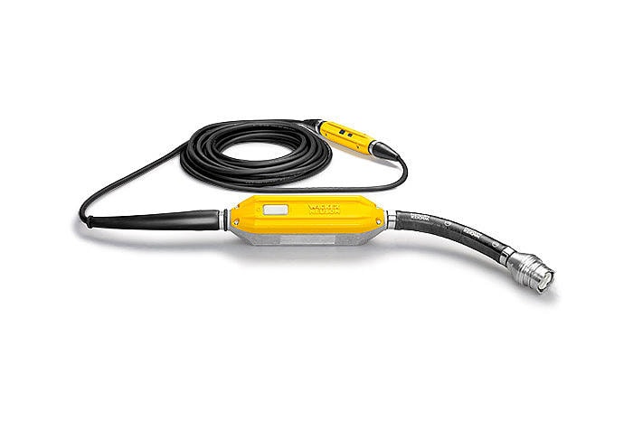 Высокочастотный глубинный вибратор Wacker Neuson IRFLEX 30/230/10