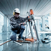 Обновлен раздел «Установки алмазного бурения»