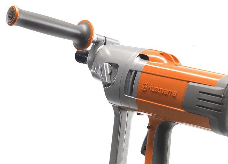 Алмазная дрель Husqvarna DM 230, артикул 9684110-01