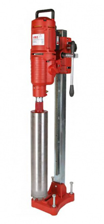 Установка алмазного бурения VOLL V-Drill 405, артикул 