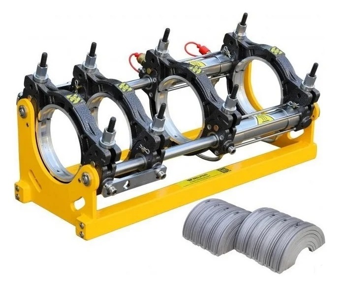 Стыковой сварочный аппарат Welping WP160A