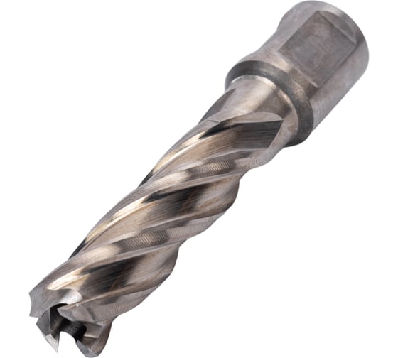 Кольцевое сверло Euroboor HSS 55 мм