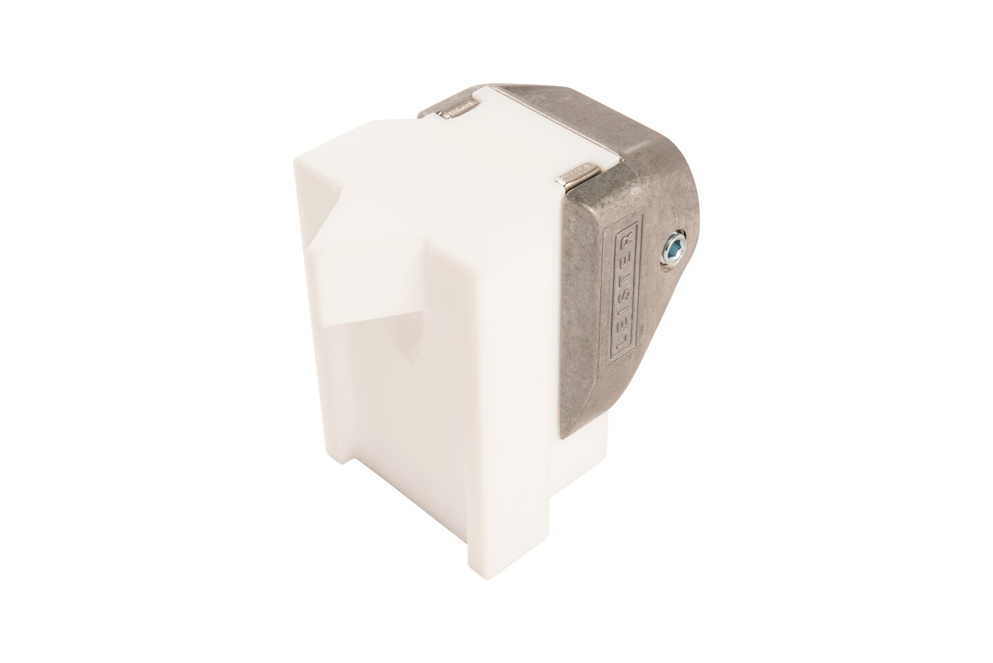 Насадка Leister V 20 мм для Weldplast S4